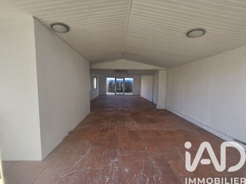   Vente Boutique/Local commercial 57 m&sup2; 