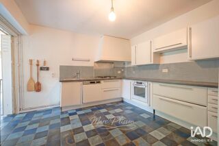  Maison à vendre 7 pièces 273 m²