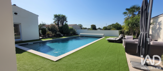  Maison à vendre 8 pièces 205 m²