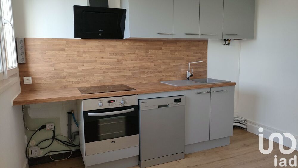 Vente Appartement Vente Appartement 3 pièces Reims