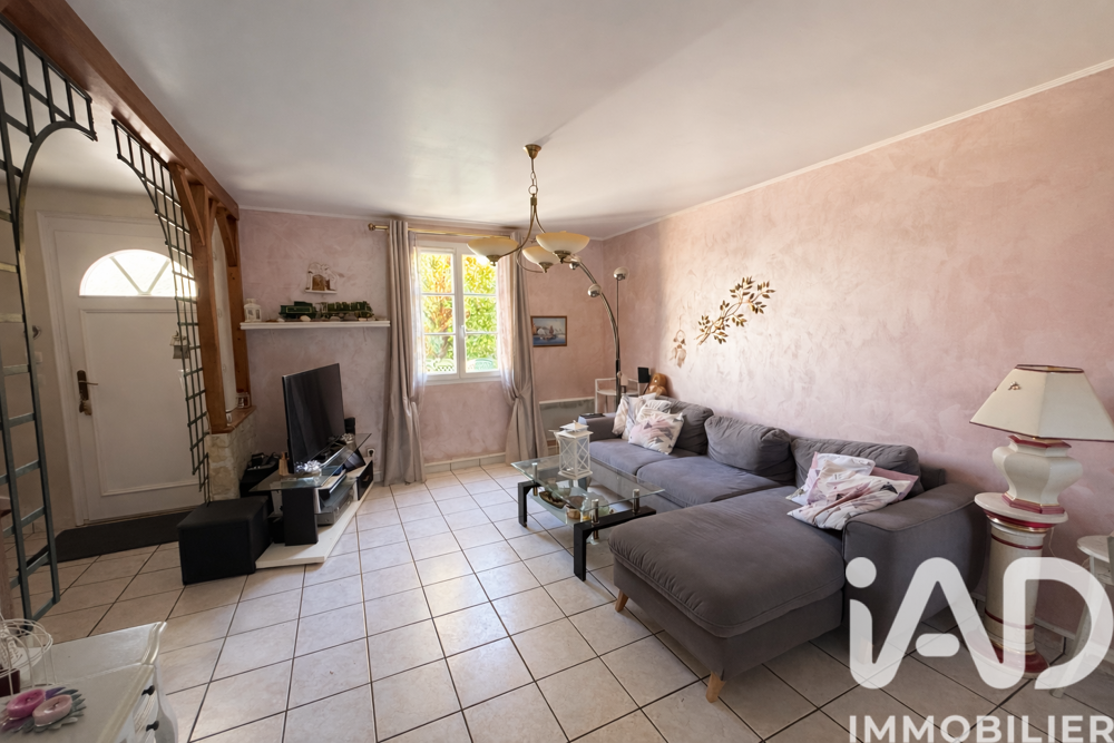 Vente Maison/villa 7 pièces