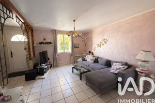  Maison à vendre 7 pièces 144 m²