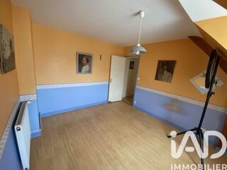  Maison à vendre 6 pièces 126 m²