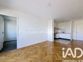  Appartement à vendre 2 pièces 41 m²
