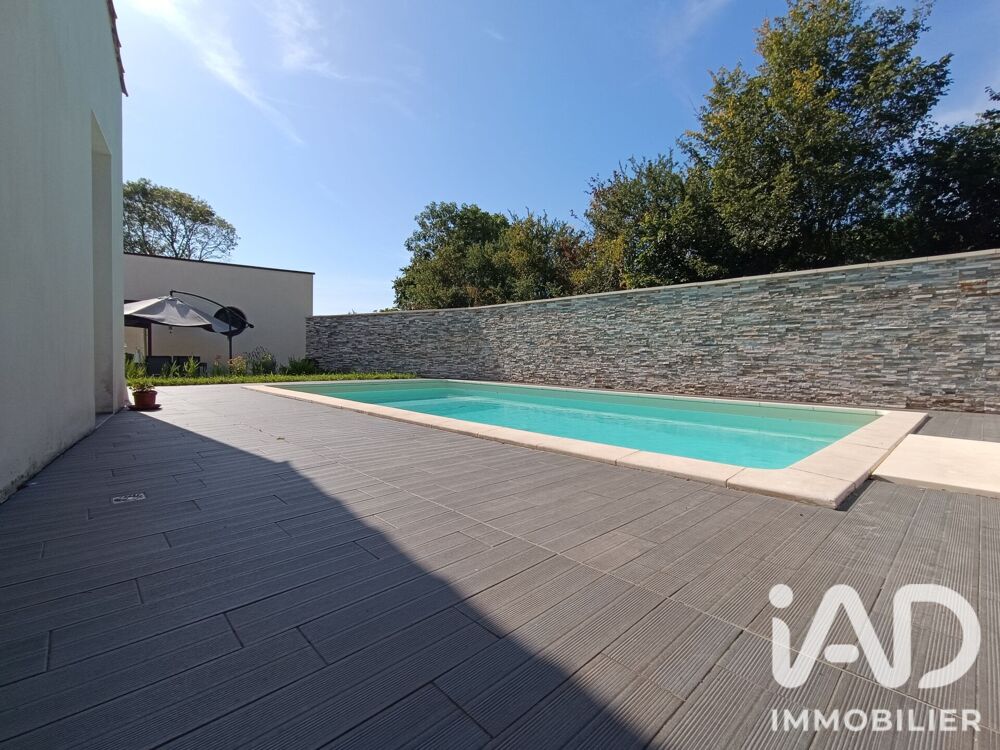 Vente Maison Vente Maison de campagne 5 pièces Sainte-foy