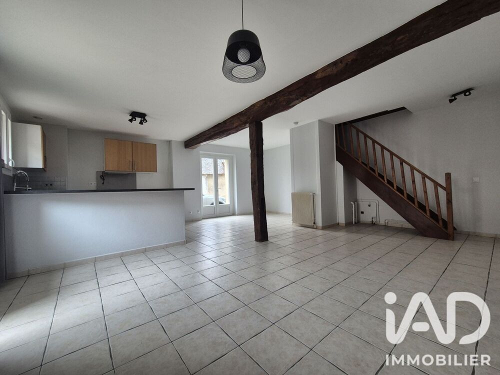 Location Maison de ville 4 pièces