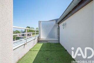  Appartement à vendre 2 pièces 38 m²