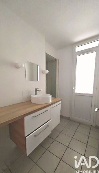  Appartement à vendre 3 pièces 58 m²