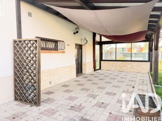  Maison à vendre 6 pièces 155 m²