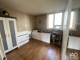 Appartement à vendre 4 pièces 61 m²
