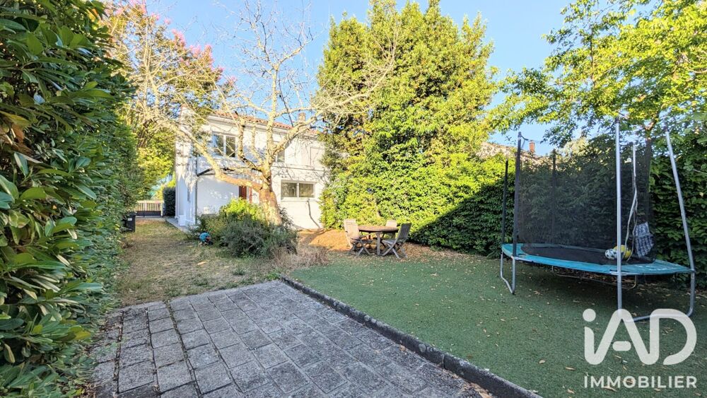 Vente Maison traditionnelle 4 pièces