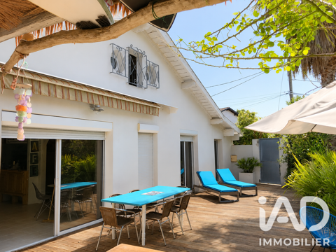   Vente Maison traditionnelle 4 pièces Maison - 4 pièce(s) - 140 m²