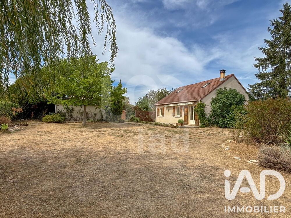 Vente Maison Vente Maison/villa 5 pièces Audes