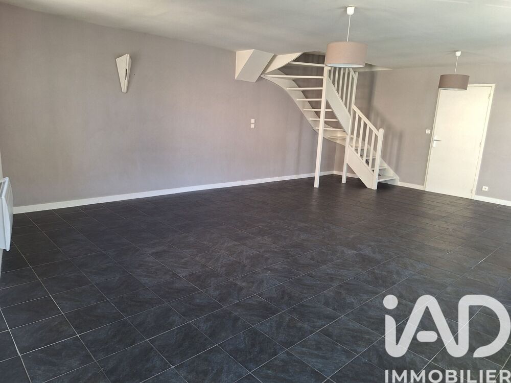 Vente Duplex 4 pièces