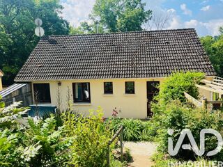  Maison à vendre 4 pièces 90 m²