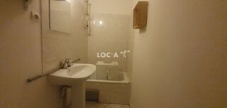  Appartement à louer 1 pièce 24 m²