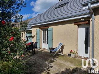  Maison à vendre 5 pièces 126 m²