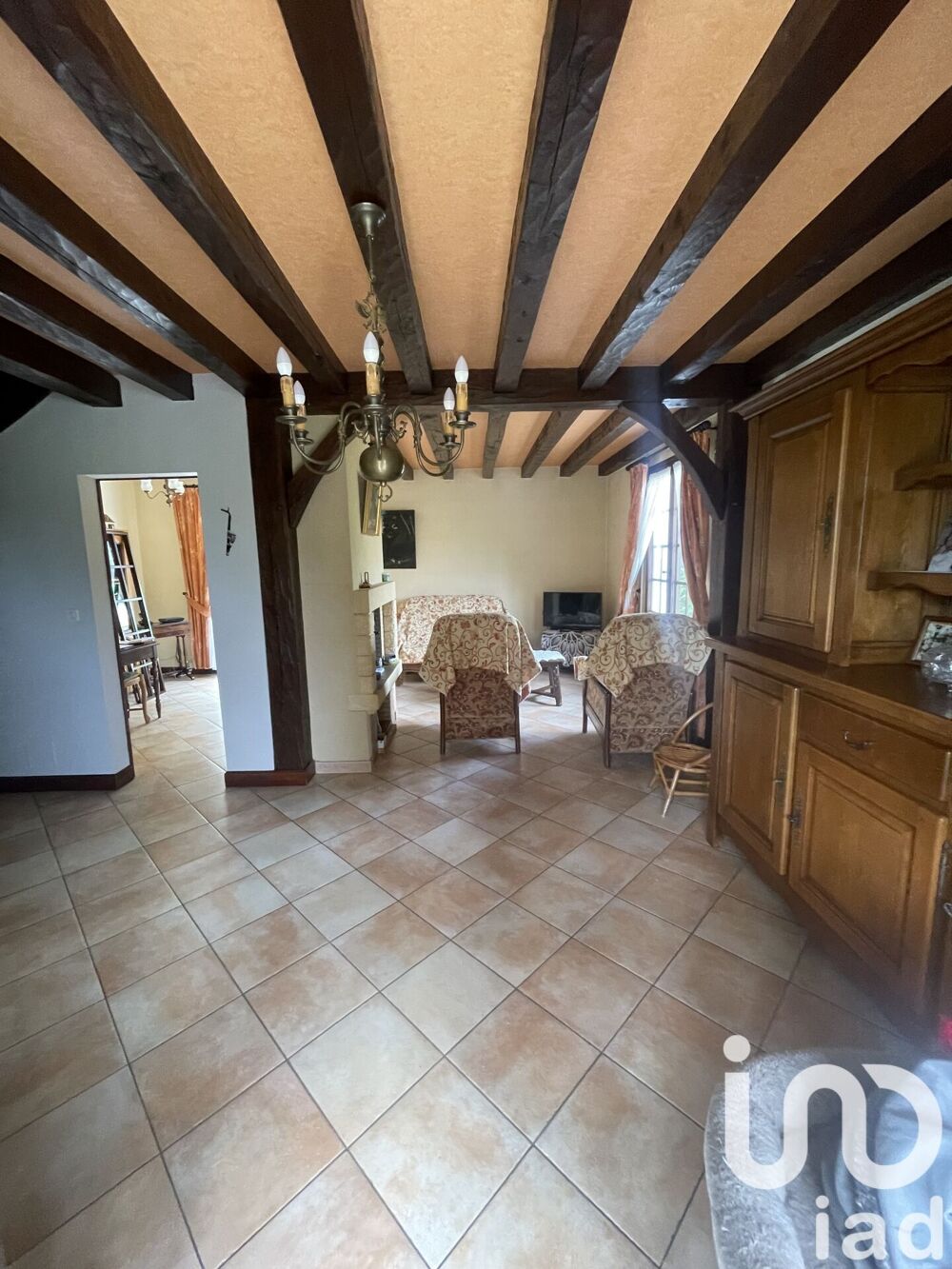 Vente Maison Vente Maison/villa 5 pièces Bergerac