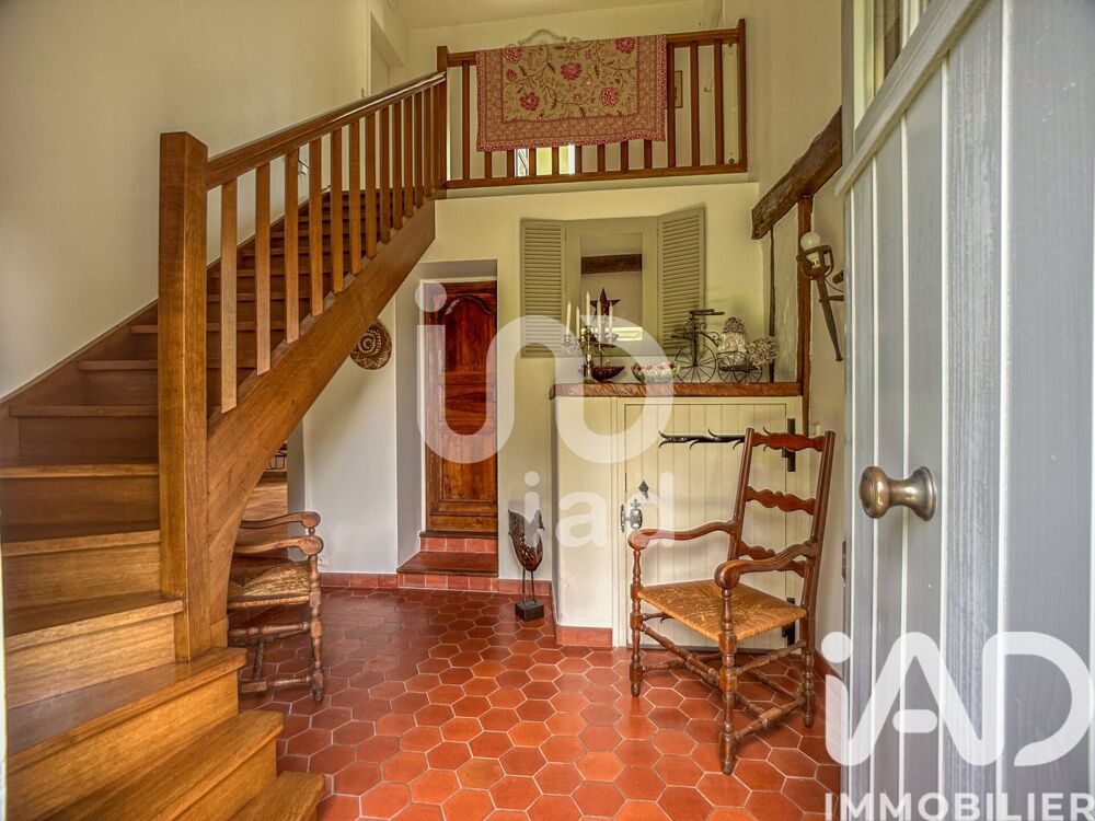 Vente Maison Vente Maison/villa 9 pièces La ferté-gaucher