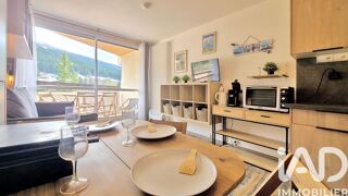  Appartement à vendre 1 pièce 18 m²