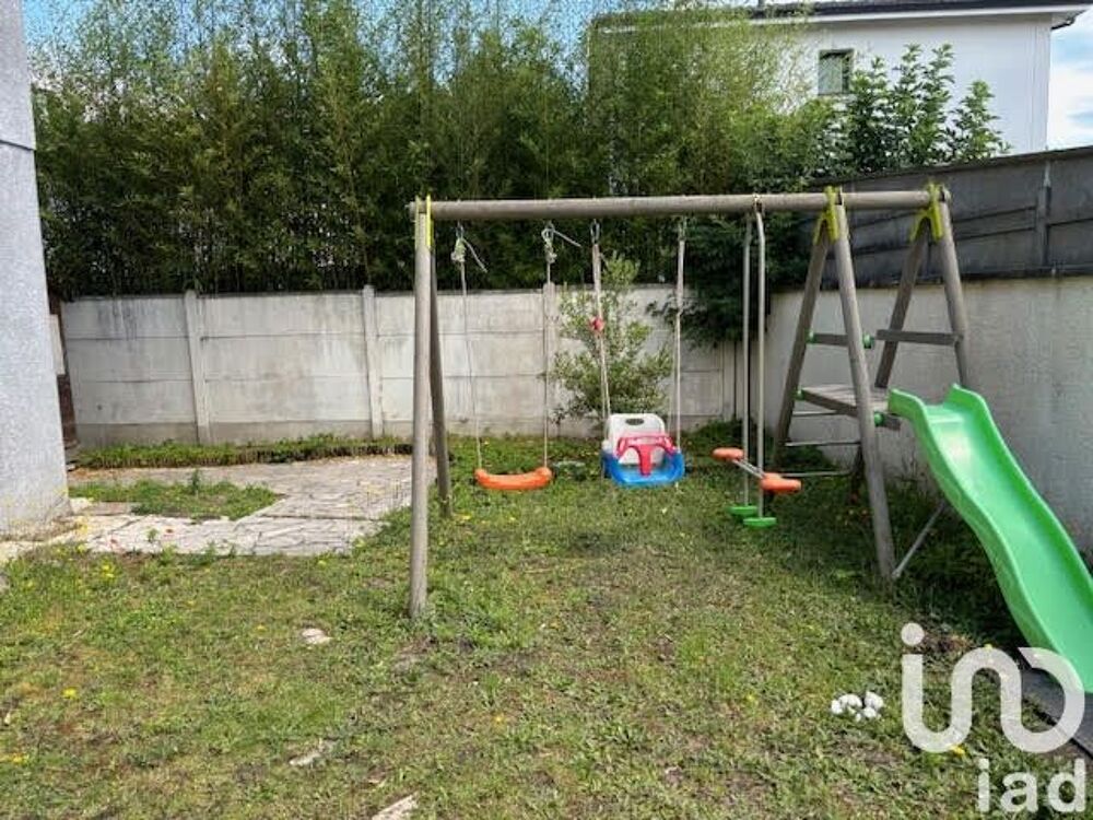 Vente Maison de ville 4 pièces