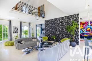  Maison à vendre 8 pièces 263 m²