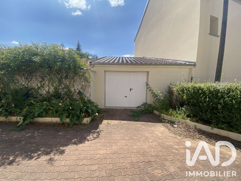Vente Maison Vente Maison/villa 6 pièces Nanteuil-lès-meaux