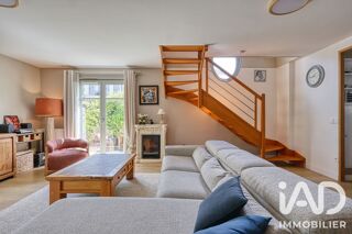  Maison à vendre 6 pièces 126 m²