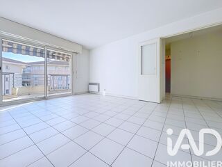  Appartement à vendre 2 pièces 47 m²