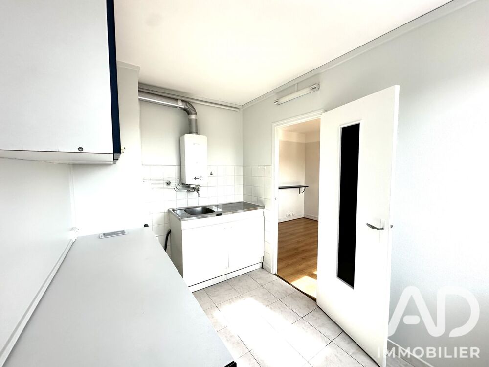 Vente Appartement Vente Appartement 2 pièces Troyes