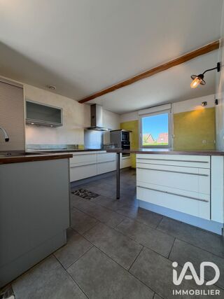  Maison à vendre 3 pièces 100 m²