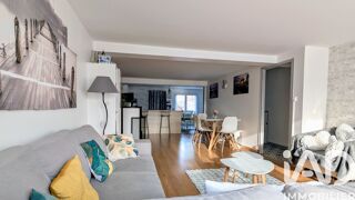  Maison à vendre 5 pièces 136 m²