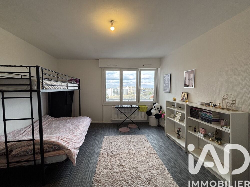 Appartement 1 pièce 25 m² · à Metz · 25 m² · 84 000 €