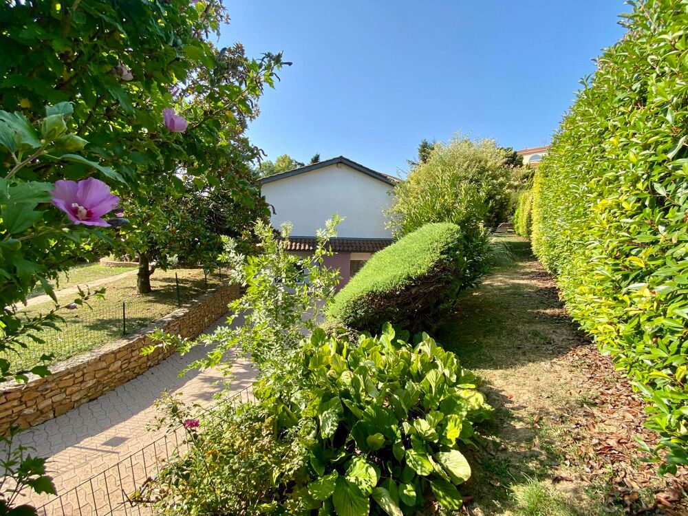  vendre  Maison Collonges-au-Mont-d'Or (69660)