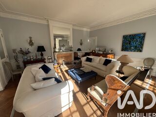  Appartement � vendre 5 pi�ces 208 m�