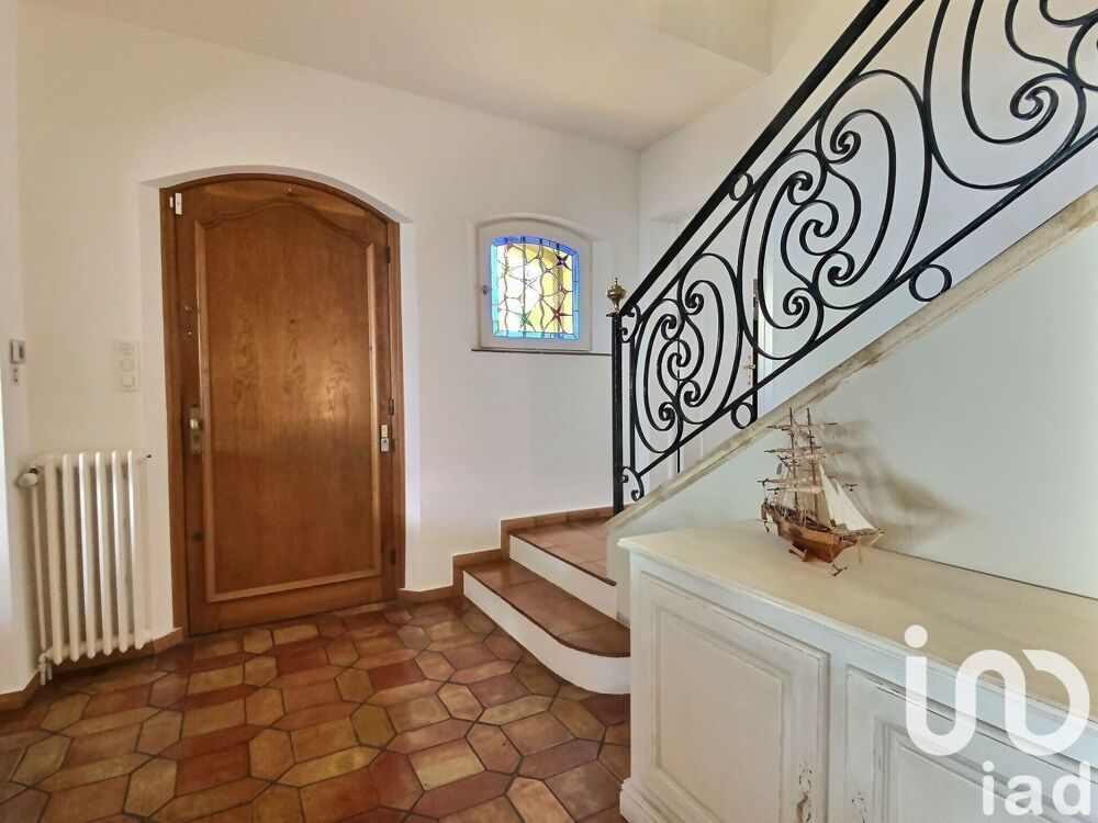 � vendre  Maison Toulon (83000)