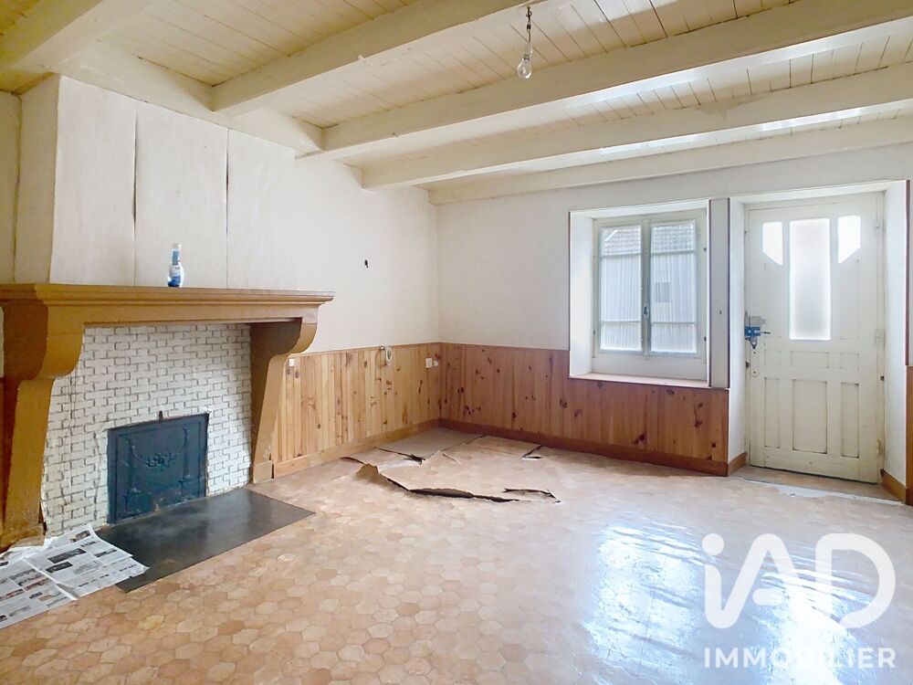 Vente Maison Vente Maison/villa 4 pièces Villiers-sur-suize
