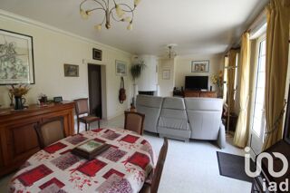  Maison à vendre 11 pièces 192 m²