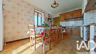  Maison à vendre 6 pièces 216 m²