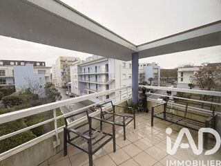  Appartement à vendre 5 pièces 99 m²