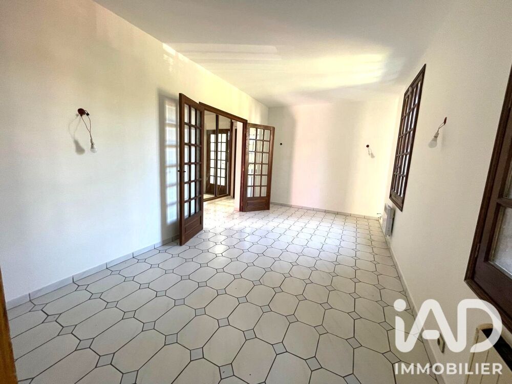 Vente Maison traditionnelle 4 pièces