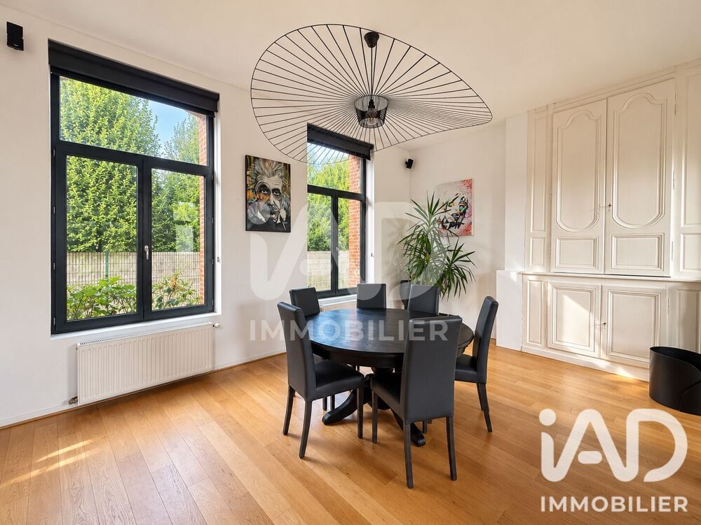 Vente Maison Vente Maison/villa 6 pièces Grand bourgtheroulde