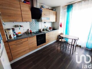 Appartement à vendre 2 pièces 40 m²
