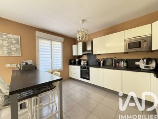  Maison à vendre 5 pièces 92 m²