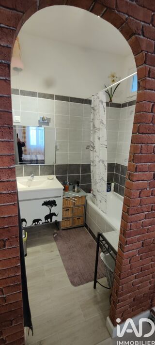  Maison à vendre 4 pièces 110 m²