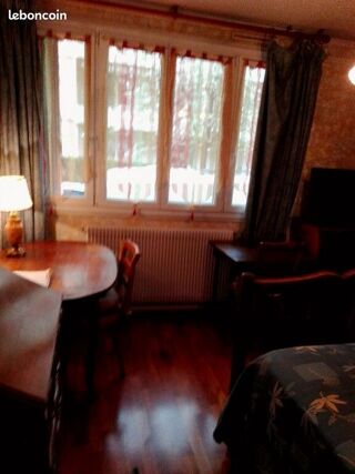  Chambre à louer 1 pièce 13 m²