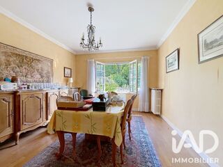  Maison à vendre 7 pièces 174 m²
