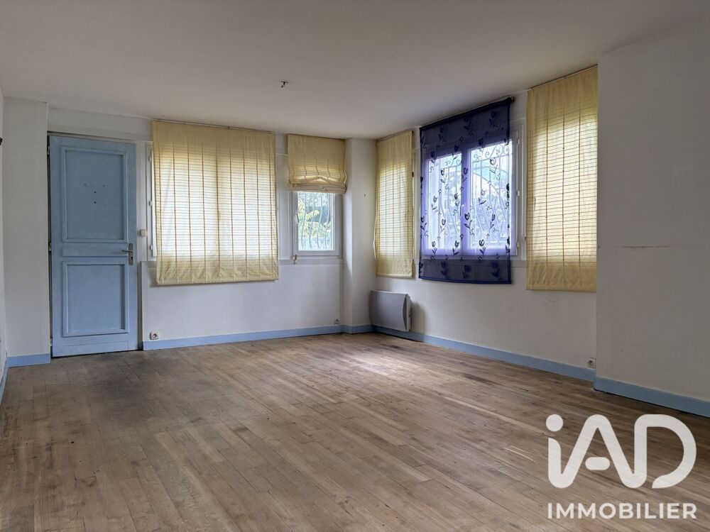 à vendre  Maison Saint-Malo (35400)