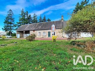  Maison à vendre 5 pièces 115 m²