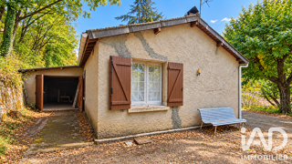  Maison à vendre 4 pièces 62 m²